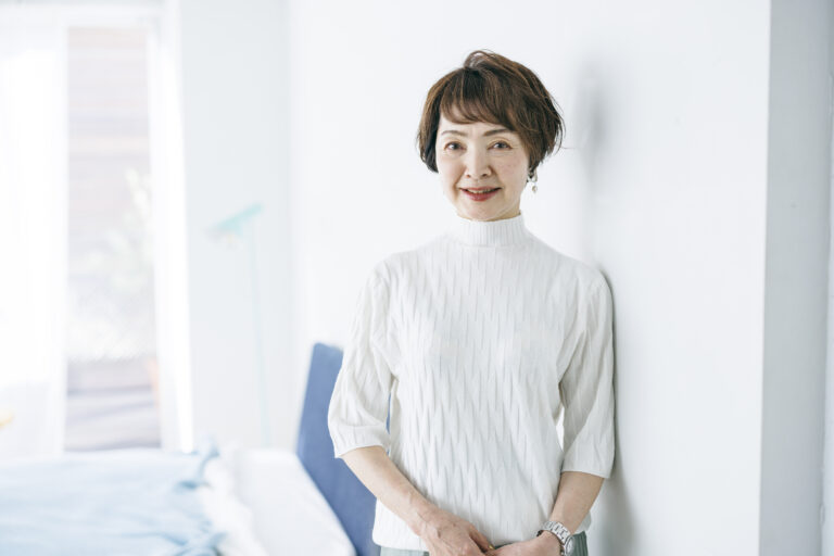 閉経したら、おばさんでもなく私はおじさん？