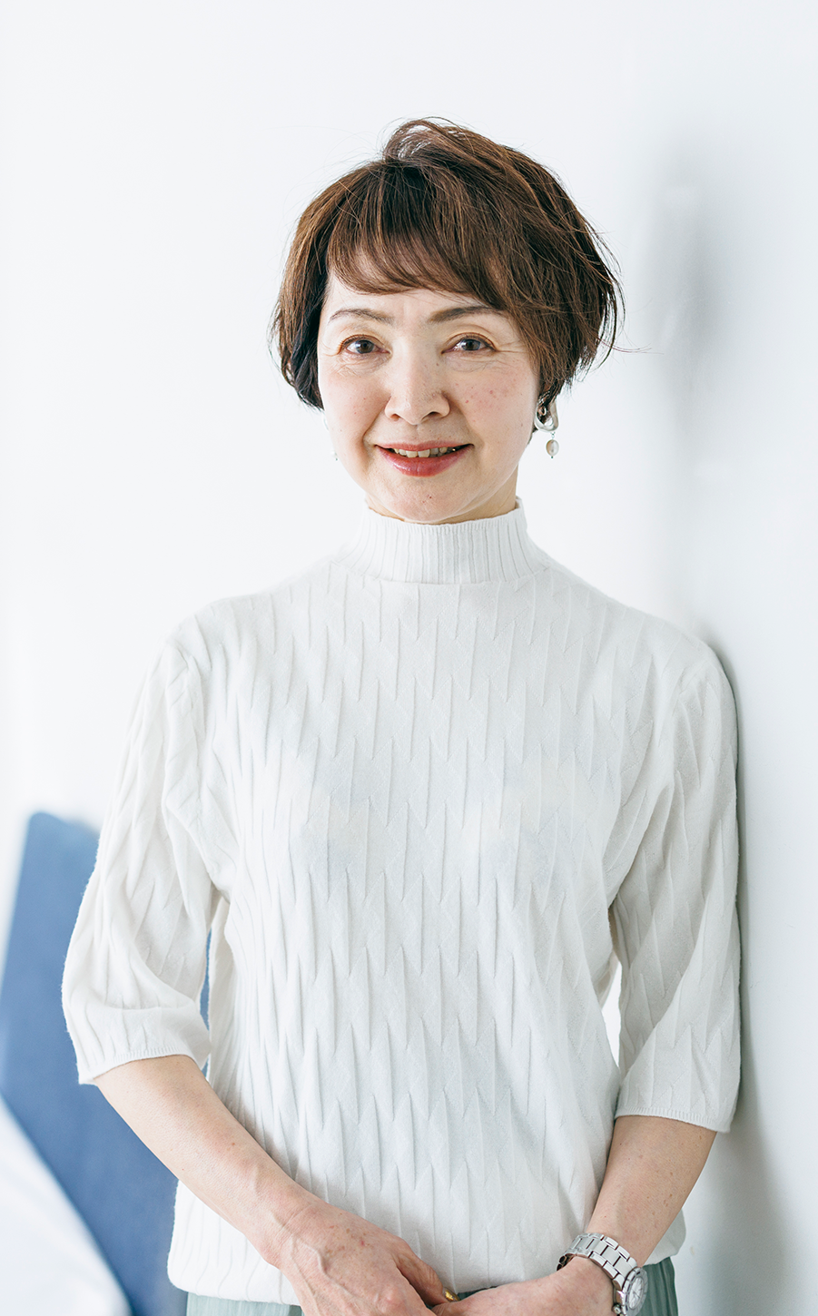 佐川 東輝枝さん