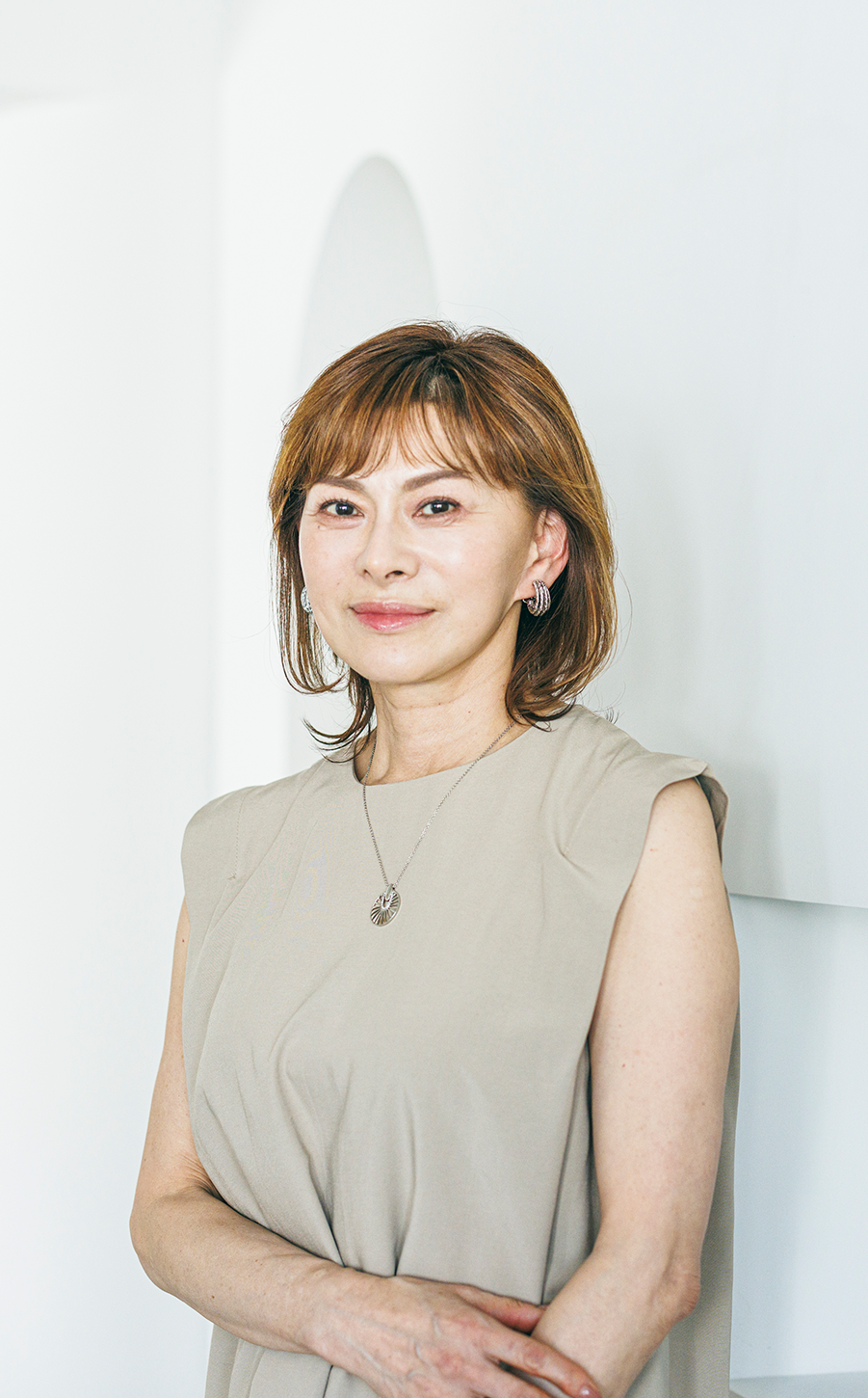 澤口 真弓さん