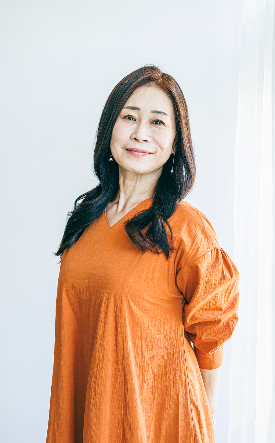瀬川 恵子さん