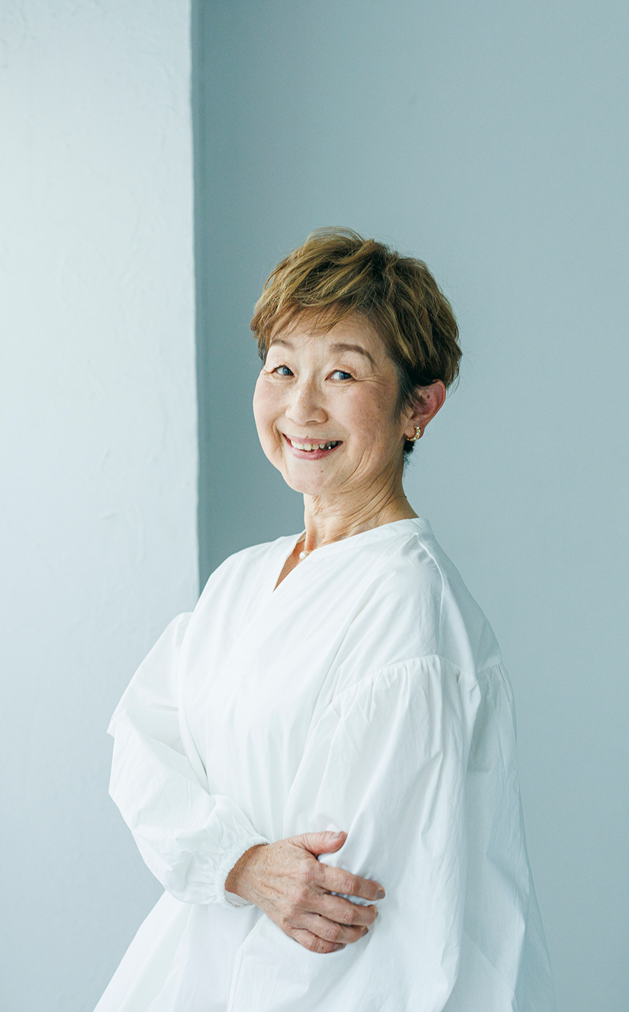 相川 理恵子さん