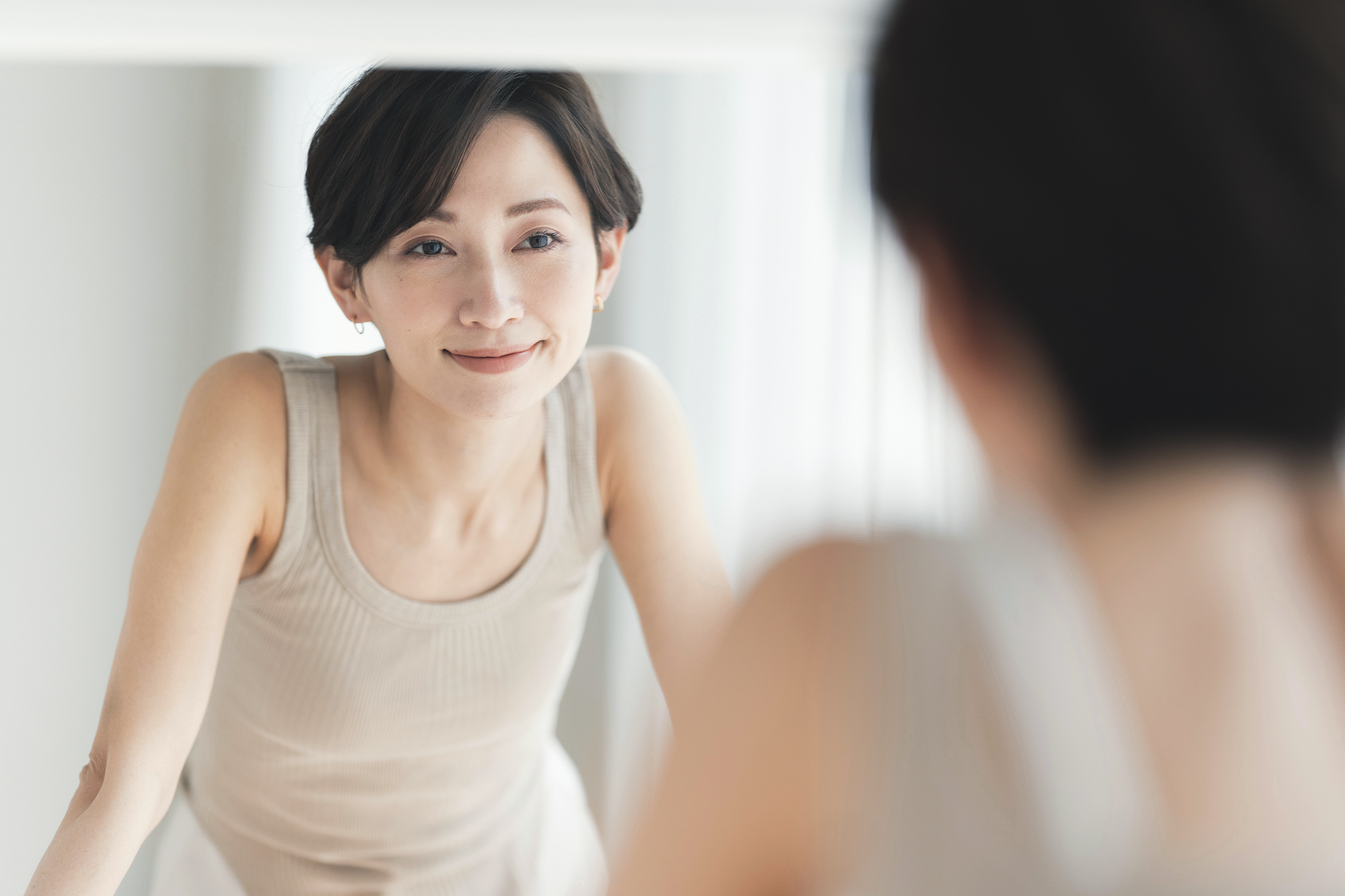加齢へのまなざしを変える、ヨガ哲学の視点