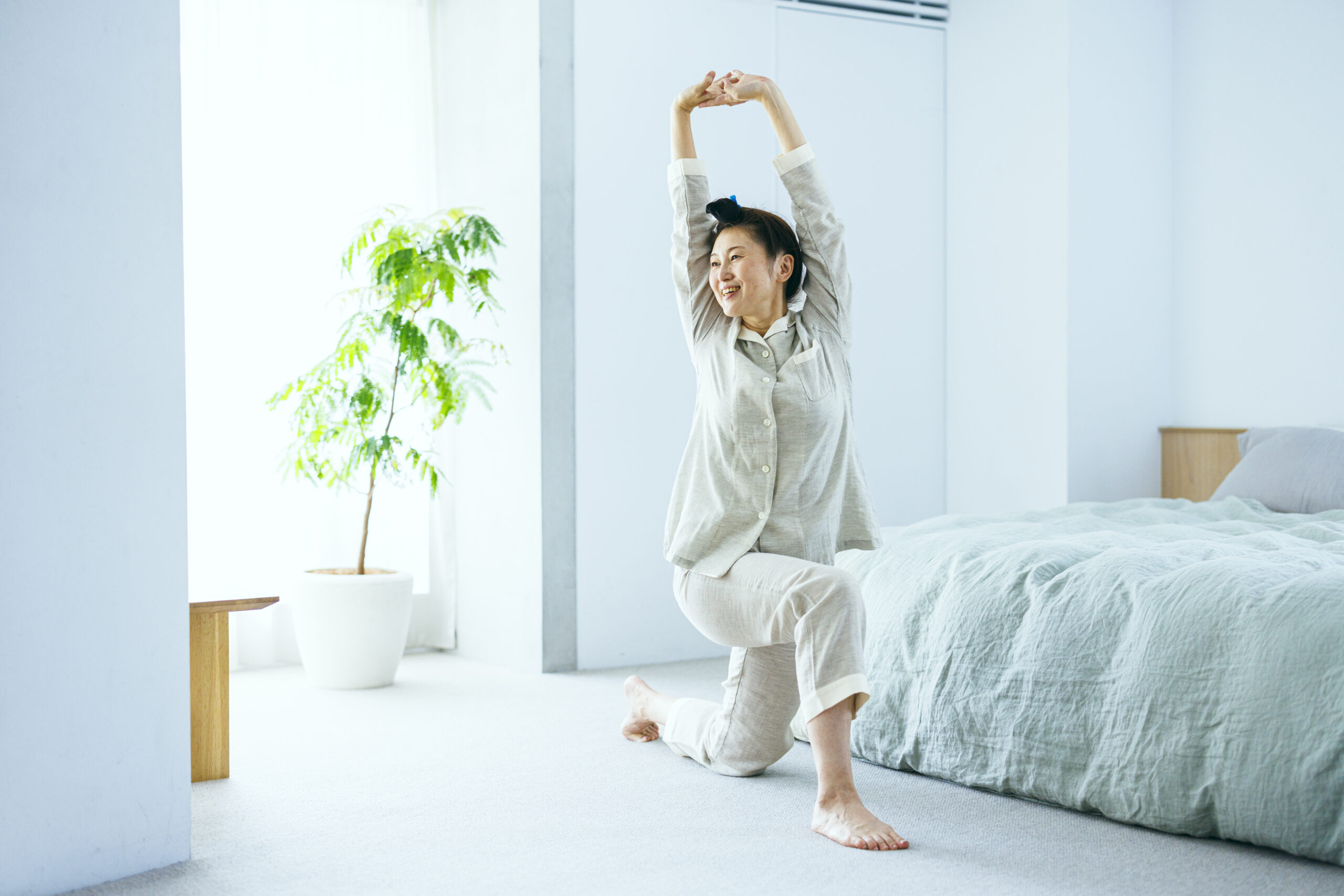 全力じゃなくていい、を実践中。セルフケアの新しい形