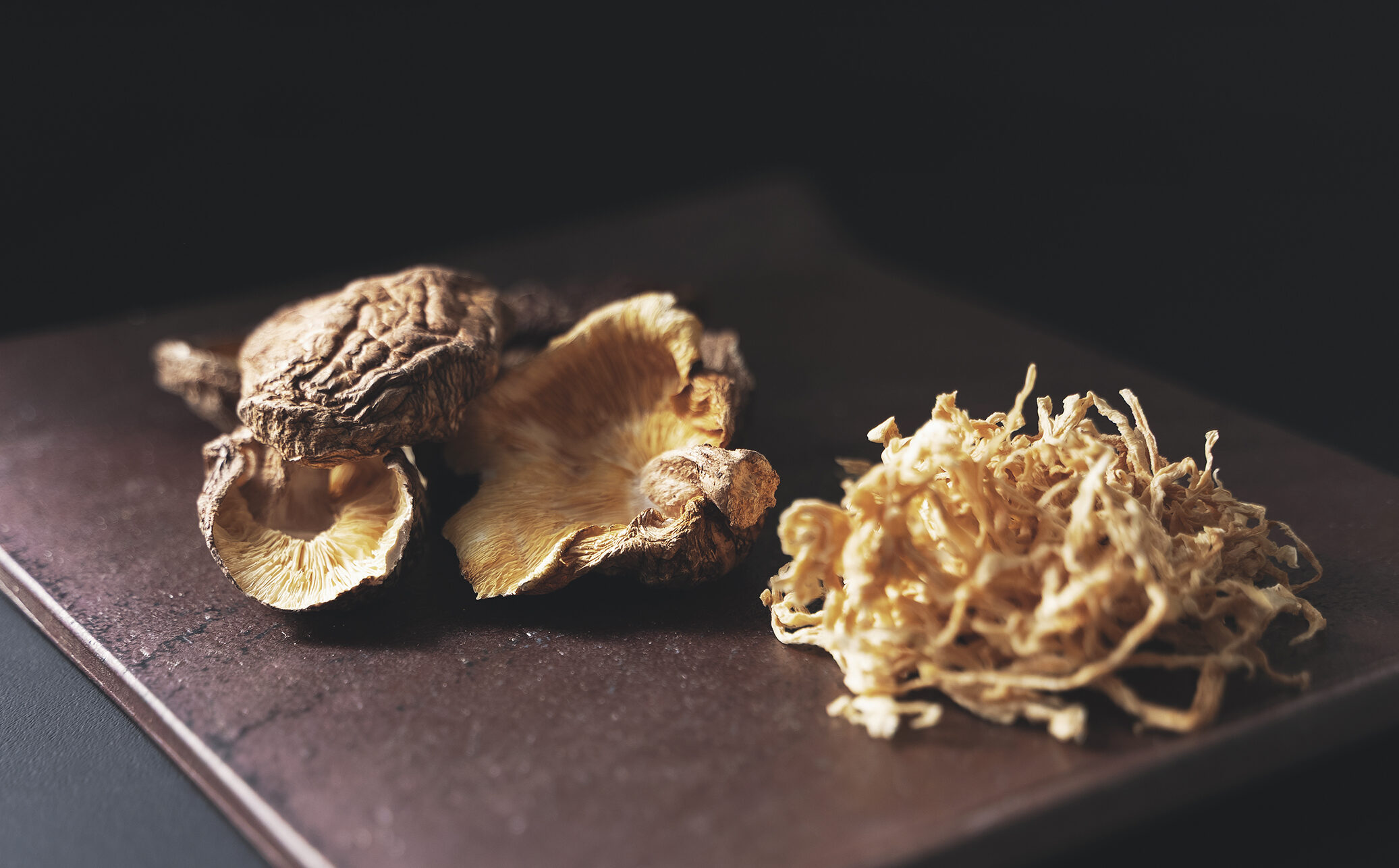 野菜の内側に蓄えられた「太陽の力」を借りる冬