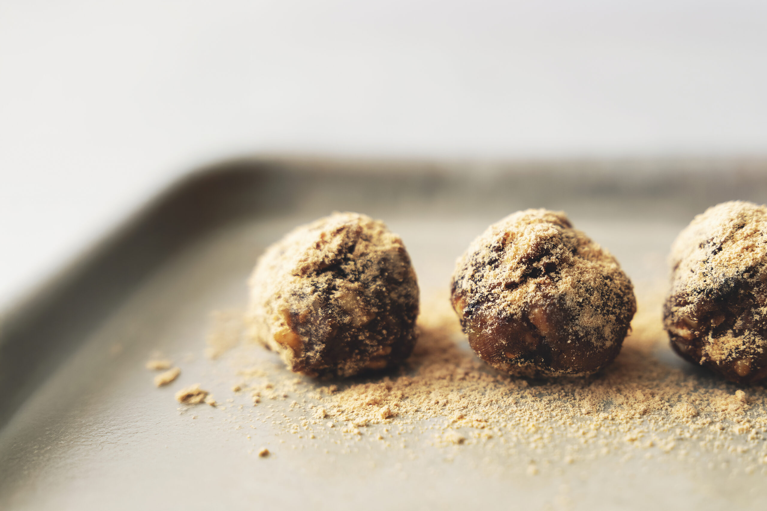 食べるセルフケア 〜やさしく整える、冬のおやつ〜