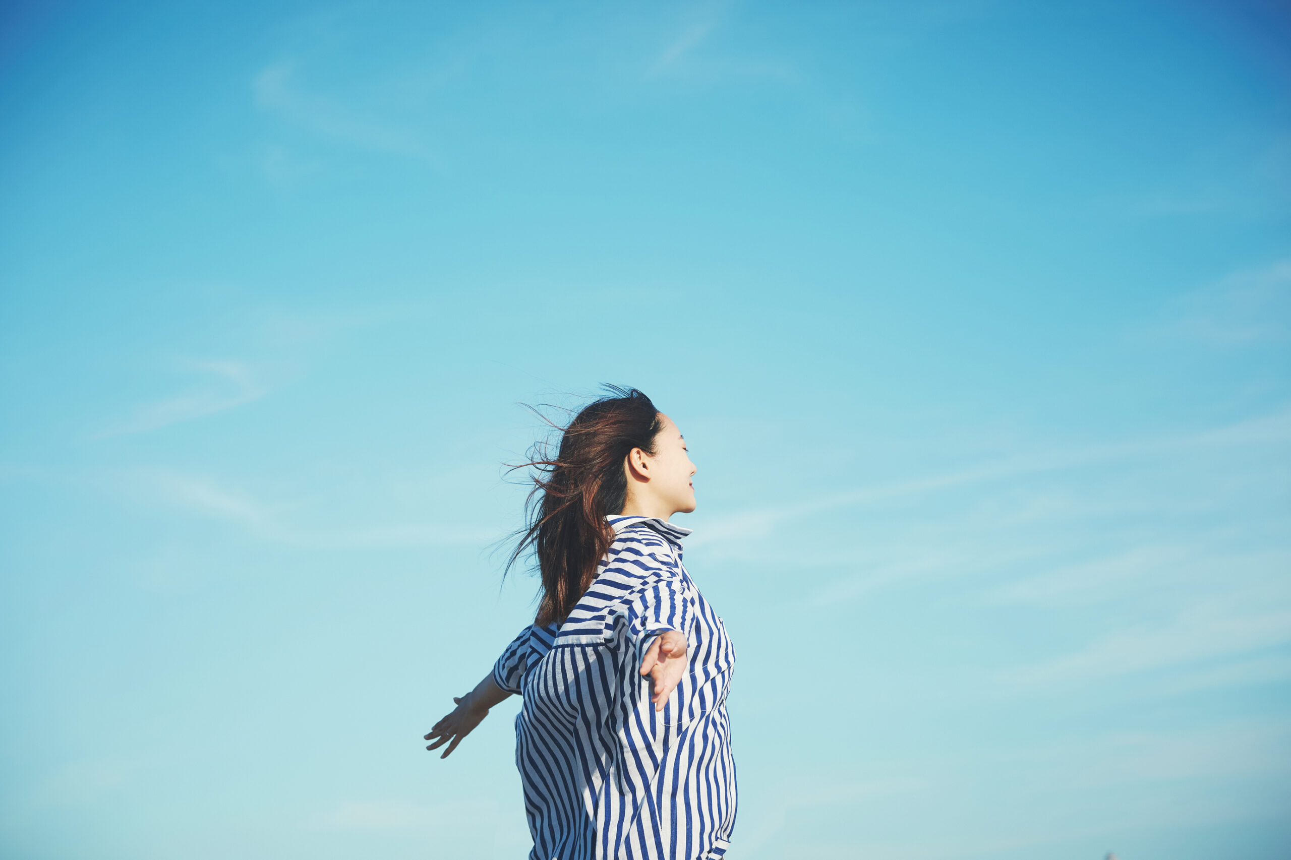 何を成し遂げるかより、どんな在り方で生きたいか
