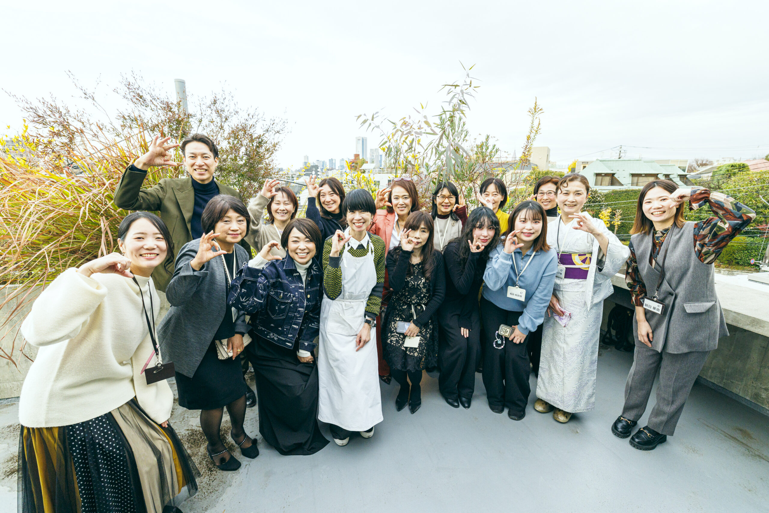 epotive salon第3弾 「大人のご褒美ランチ会」レポート