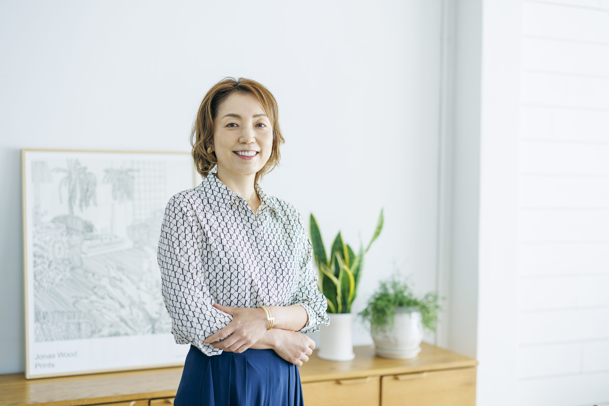 心身にいいこと、喜ぶことを選んでストレスフリーな毎日に