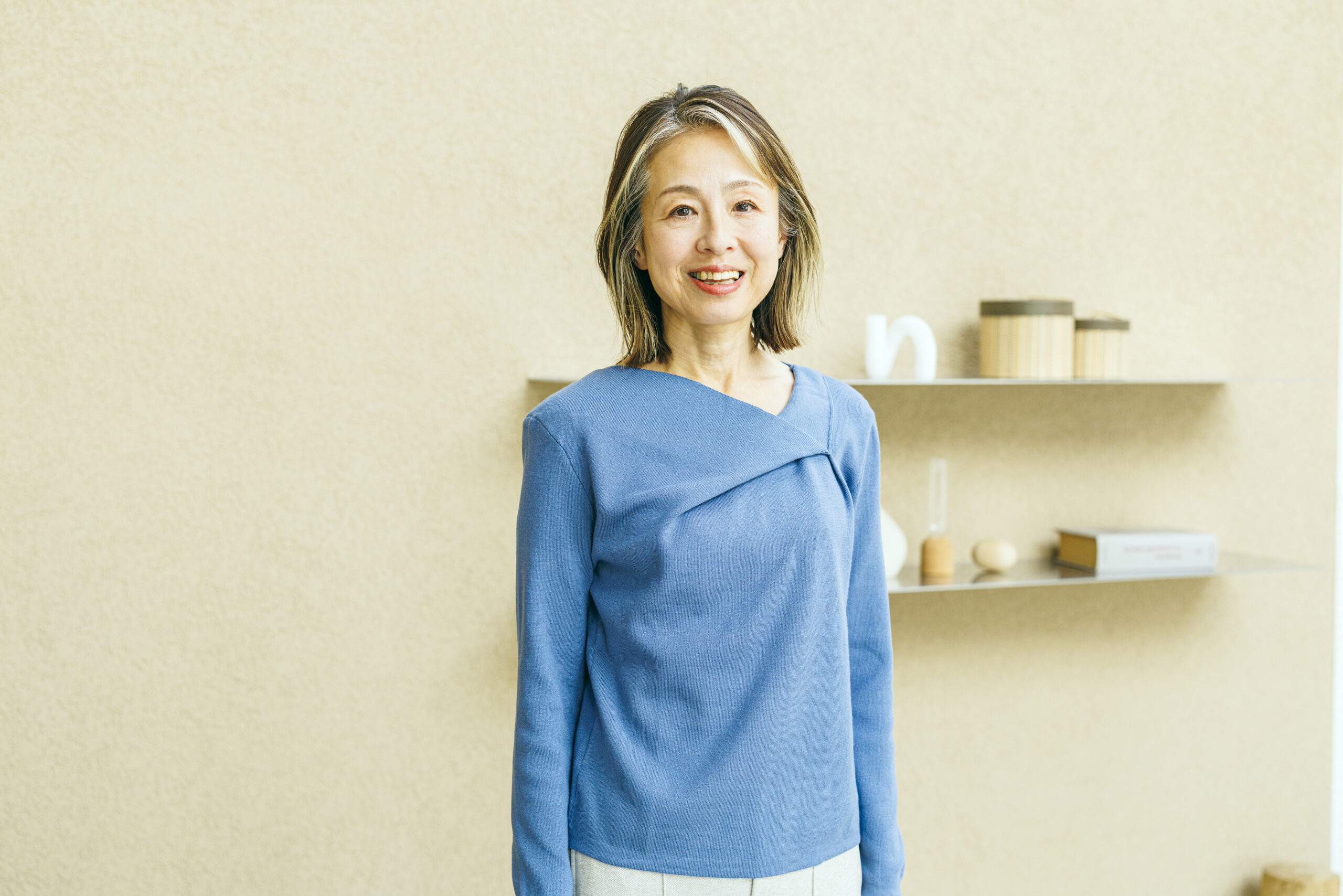 アウトドア派50代の正解。紫外線を持ち越さないセルフケア