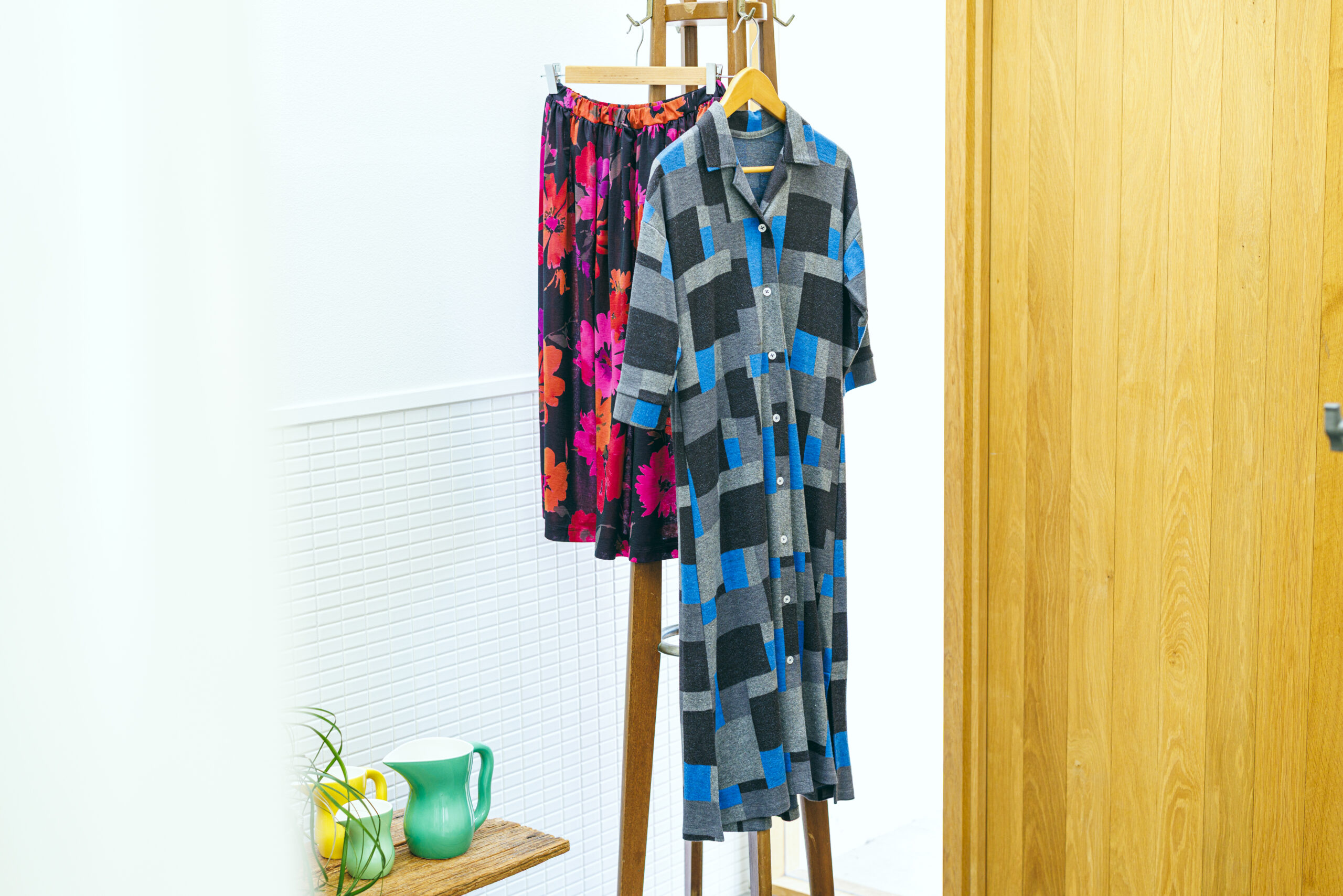 “好き”を続けた先にあった、私の健康美